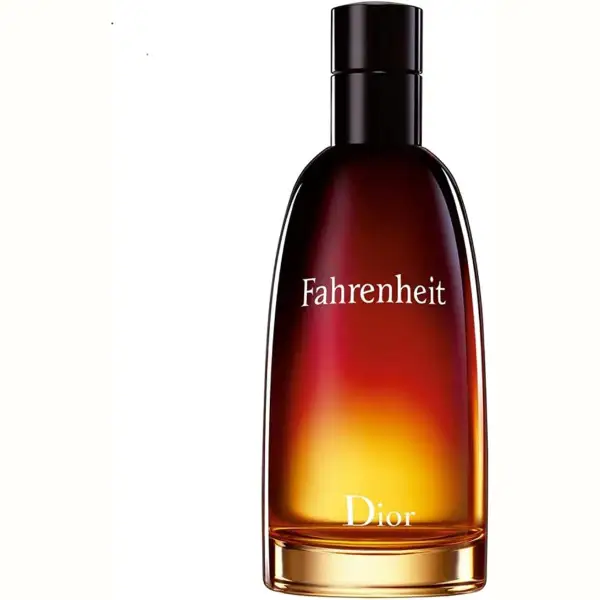Fahrenheit